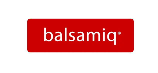 balsamiq logo